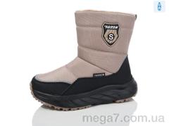 Дутики, Ok Shoes оптом QK1891A-9