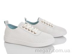 Кроссовки, Ok Shoes оптом 219-10