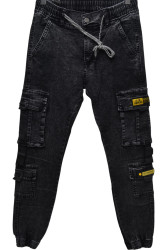 Джинсы мужские AVIWGOS оптом 51876394 711-26-1