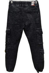 Джинсы мужские AVIWGOS оптом 51876394 711-26-1