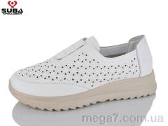 Кроссовки, SUBA оптом L363-3