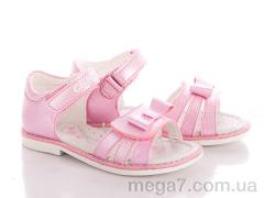 Босоножки, Clibee-Apawwa оптом Світ взуття	 F-222 pink