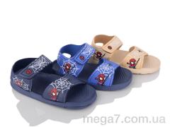 Сандалии, BABYSHOP оптом Deshman  004-2 mix