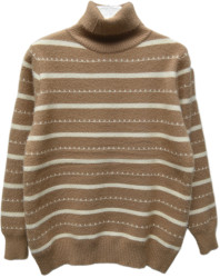 Свитера женские БАТАЛ оптом 92081756 833-42