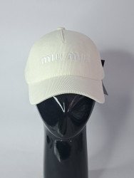 Кепки жіночі оптом CHERYAGROUP