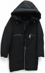 Куртки зимние женские оптом 94602318 8029-70