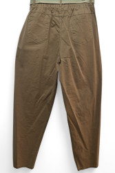 Брюки жіночі БАТАЛ оптом