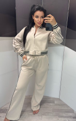 Спортивные костюмы женские оптом 43601752 625-51