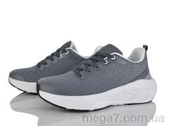 Кроссовки, Moli оптом B262-2 піна