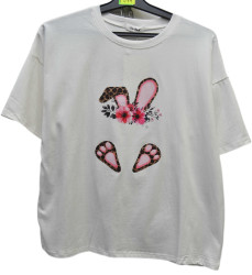 Футболки женские оптом 95320617 2508-46