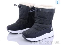 Дутики, Alemy Kids оптом KM716B