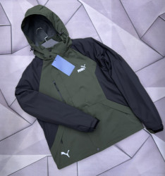 Вітровки на флісі чоловічі оптом True Legends