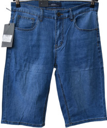 Шорты джинсовые мужские оптом 27841356 18015-59