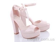 Босоножки, L&M-Lemon оптом L6-15