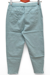 Брюки жіночі БАТАЛ оптом YIMEITE