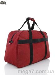 Сумка, Superbag оптом 208 bordo (250)