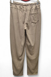 Спортивні штани жіночі БАТАЛ оптом        