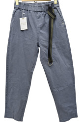 Брюки женские ПОЛУБАТАЛ оптом 41902536 6003-5-33