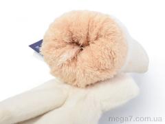 Варежки, Королева оптом M6 white