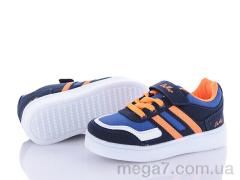 Кроссовки, DeMur оптом 2508-05 не світяться 2025