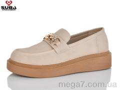 Туфли, SUBA оптом D313-2