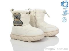 Дутики, Ok Shoes оптом 50948D