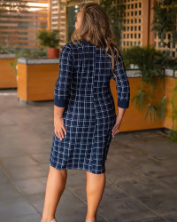 Сукні жіночі БАТАЛ оптом