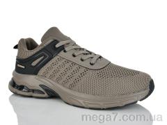 Кроссовки, KMB оптом A6606-8