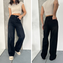 Джинсы женские оптом 89436710 TM09-284