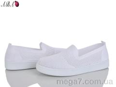 Слипоны, Aba оптом B5864-1-1