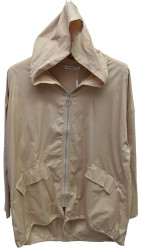 Ветровки женские БАТАЛ оптом 79618352 7710-74