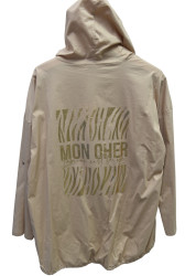 Вітровки жіночі БАТАЛ оптом