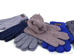 Перчатки, RuBi оптом 1343M mix