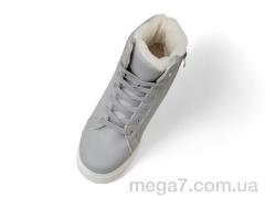 Кроссовки, Massmag оптом 248RMB01 сірий