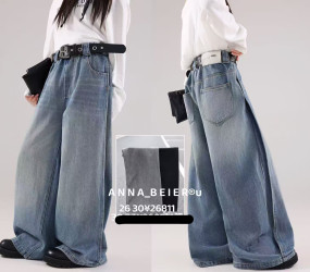 Джинси підліткові оптом