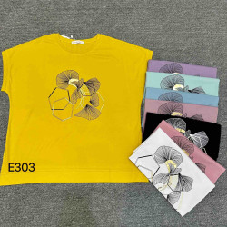 Футболки жіночі оптом