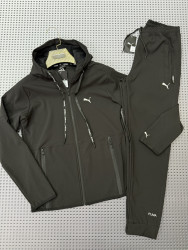 Спортивные костюмы мужские оптом 07361285 87-58
