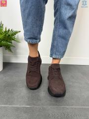 Кроссовки, PLPS оптом S655-3 мод