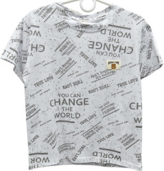 Футболки детские оптом 35809174 400-189