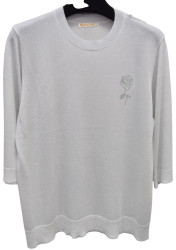 Кофты женские оптом 98410365 192-37