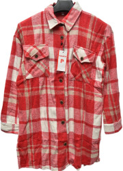 Сорочки жіночі оптом PRENSES 