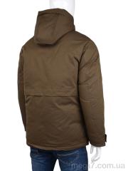 Куртка, Мир оптом 3937-881-2 khaki