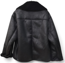 Дублянки жіночі зимові оптом