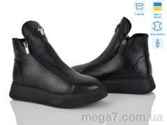 Ботинки, Мрія оптом 013 ч.к.