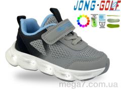 Кроссовки, Jong Golf оптом Jong Golf A11719-18 LED