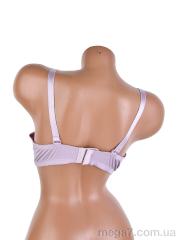 Бюстгальтер, Мир оптом 4282-33180E фіолетовий