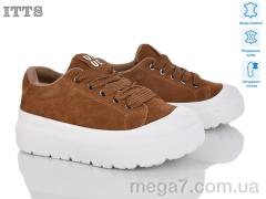 Кроссовки, ITTS оптом KT97-45