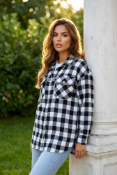 Сорочки жіночі БАТАЛ оптом