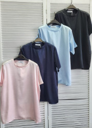 Футболки женские оптом 27536941 987-287