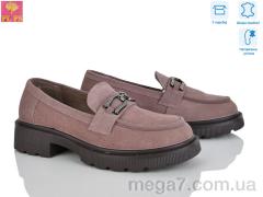 Туфли, PLPS оптом R133-5